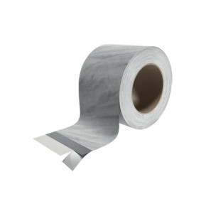 rothoblaas MANICA PLASTER - klebendes Dichtungsmanschette, verputzbar